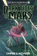 Dark Tides of Mars