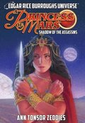 A Princess of Mars