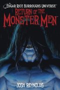 Return of the Monster Men (Edgar Rice Burroughs Universe)
