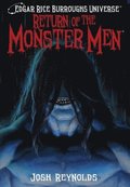 Return of the Monster Men (Edgar Rice Burroughs Universe)