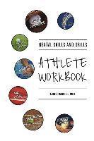 Mark Stanbrough - Mental Skills and Drills Athlete Workbook, Häftad