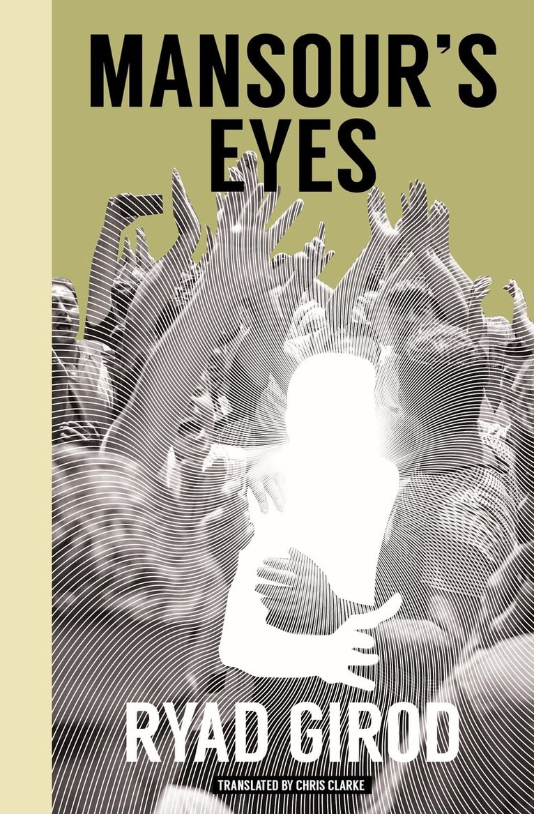 Ryad Girod - Mansour's Eyes, Häftad