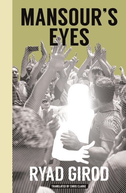 Ryad Girod - Mansour's Eyes, E-bok. Tillgänglighet: Lägg i varukorg