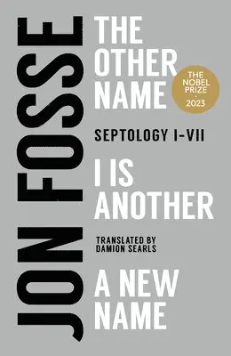 Jon Fosse - Septology, Häftad. Tillgänglighet: Lägg i varukorg
