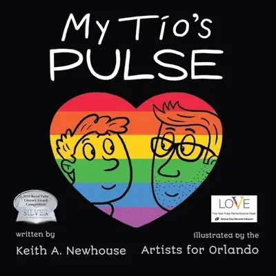 Keith Newhouse - My Tio's Pulse, Häftad. Tillgänglighet: Lägg i varukorg