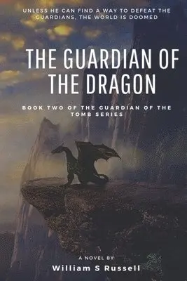 William Russell - Guardian of the Dragon, Häftad. Tillgänglighet: Lägg i varukorg