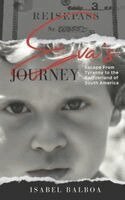 Isabel Balboa - Eva's Journey, Häftad