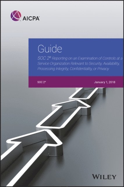 AICPA - Guide, E-bok