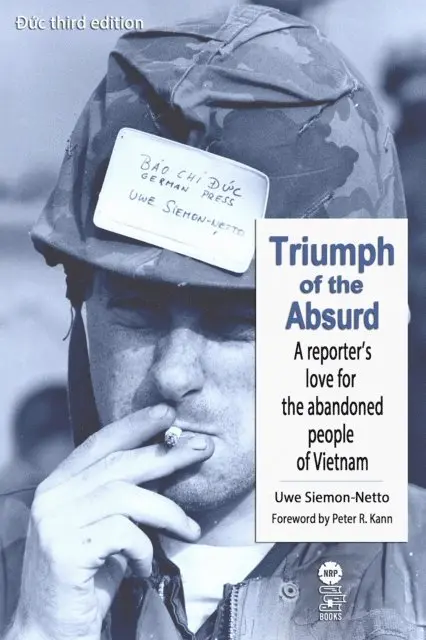 Uwe Siemon-Netto - Triumph Of The Absurd, E-bok. Tillgänglighet: Lägg i varukorg