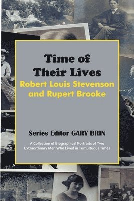 Gary Brin - Time of Their Lives, Häftad