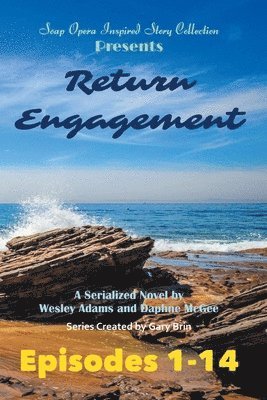 Wesley Adams, Daphne McGee - Return Engagement, Häftad