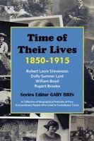 Gary Brin - Time of Their Lives, Häftad. Tillgänglighet: Lägg i varukorg