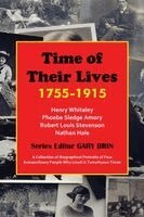 Gary Brin - Time of Their Lives, Häftad. Tillgänglighet: Lägg i varukorg