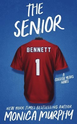 Monica Murphy - Senior, Häftad
