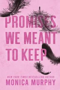 Promises We Meant to Keep