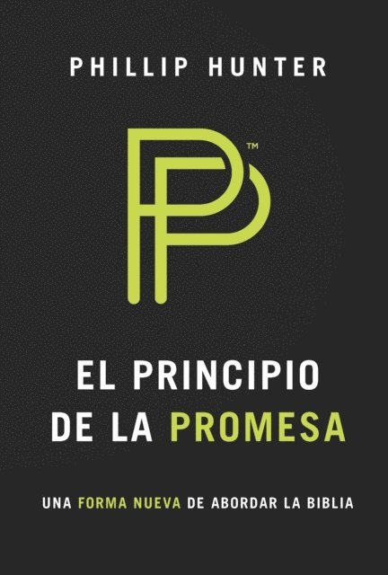 Phillip Hunter - El principio de la promesa, E-bok