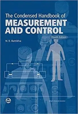 Nabil E. Battikha - Condensed Handbook of Measurement and Control, Inbunden. Tillgänglighet: Lägg i varukorg