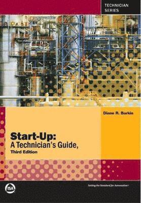 Diane R. Barkin - Start-Up, Häftad