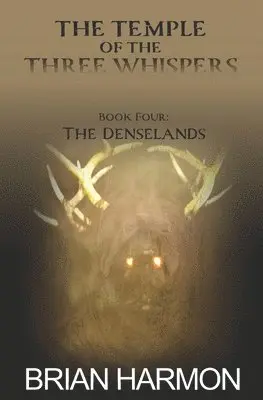 Brian Harmon - Denselands, Häftad. Tillgänglighet: Lägg i varukorg
