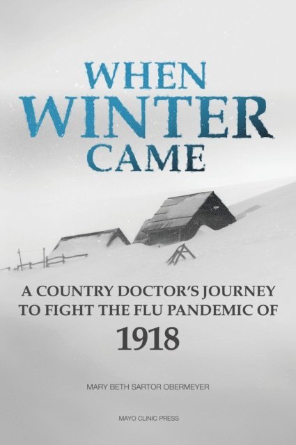 Mary Beth Sartor Obermeyer - When Winter Came, E-bok