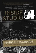 Inside Studio 54