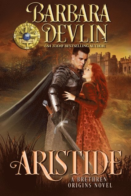 Barbara Devlin - Aristide, E-bok