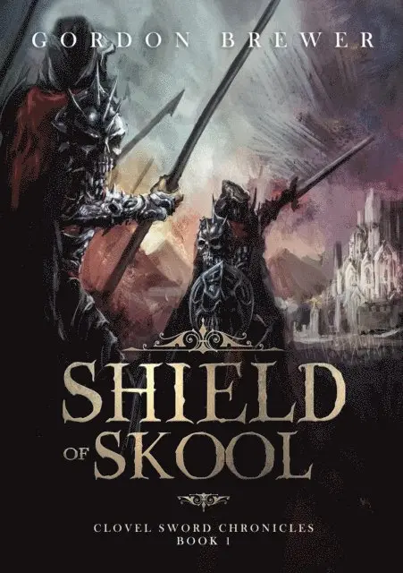 Gordon Brewer - Shield of Skool, E-bok. Tillgänglighet: Lägg i varukorg