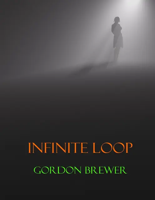 Gordon Brewer - Infinite Loop, Häftad. Tillgänglighet: Lägg i varukorg