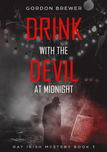 Gordon Brewer - Drink with the Devil at Midnight, E-bok. Tillgänglighet: Lägg i varukorg
