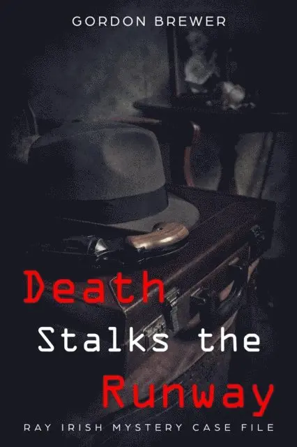 Gordon Brewer - Death Stalks the Runway, E-bok. Tillgänglighet: Lägg i varukorg