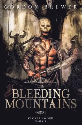 Gordon Brewer - Bleeding Mountains, Häftad. Tillgänglighet: Lägg i varukorg
