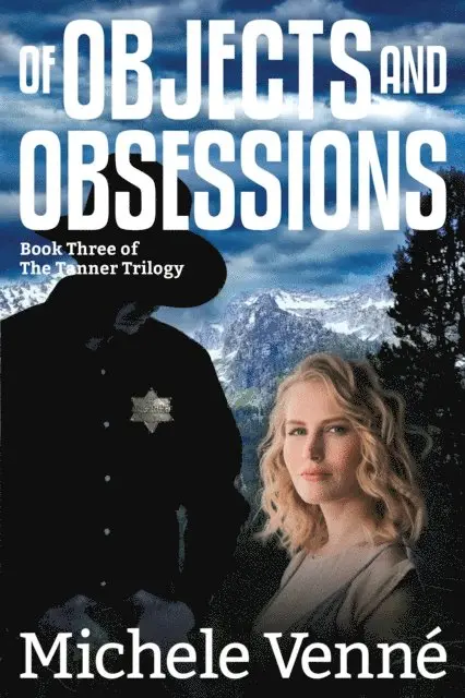 Michele Venne - Of Objects and Obsessions, E-bok. Tillgänglighet: Lägg i varukorg