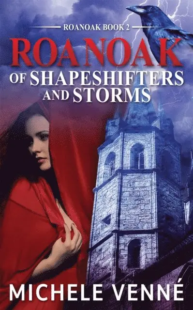 Michele Venne - Of Shapeshifters and Storms, E-bok. Tillgänglighet: Lägg i varukorg