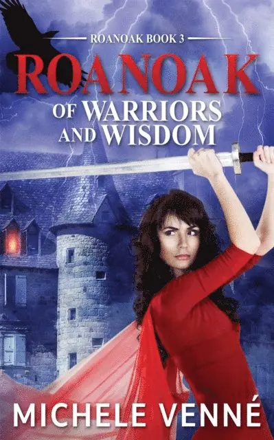 Michele Venne - Of Warriors and Wisdom, E-bok. Tillgänglighet: Lägg i varukorg