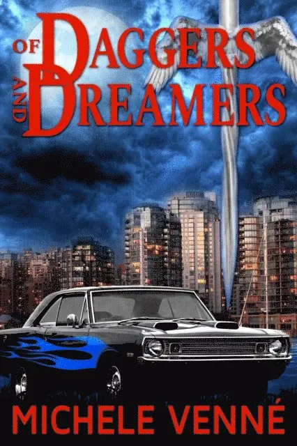 Michele Venne - Of Daggers and Dreamers, E-bok. Tillgänglighet: Lägg i varukorg