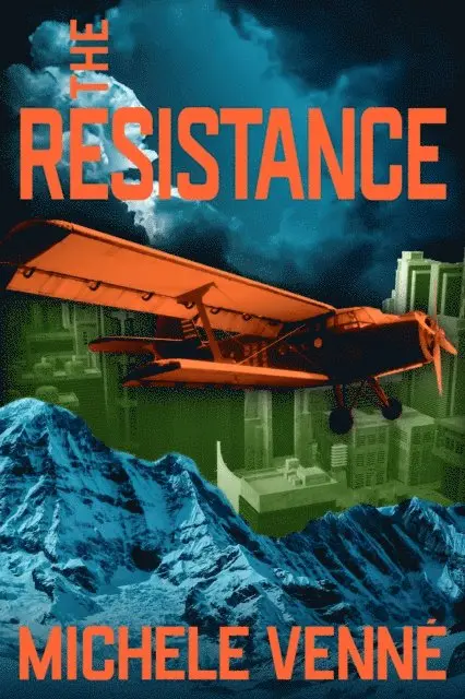 Michele Venne - Resistance, E-bok. Tillgänglighet: Lägg i varukorg