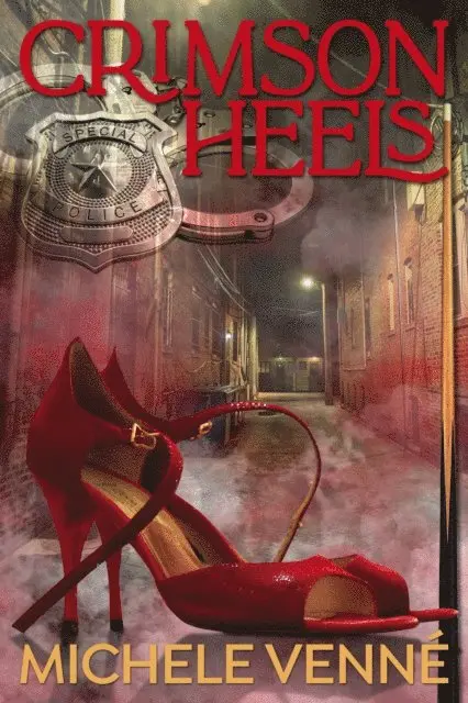 Michele Venne - Crimson Heels, E-bok. Tillgänglighet: Lägg i varukorg