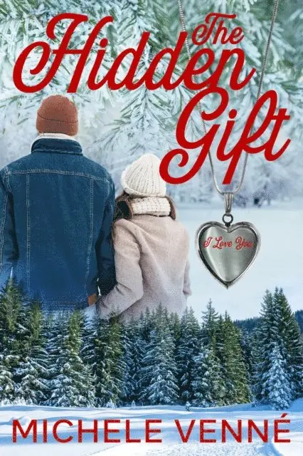 Michele Venne - Hidden Gift, E-bok. Tillgänglighet: Lägg i varukorg