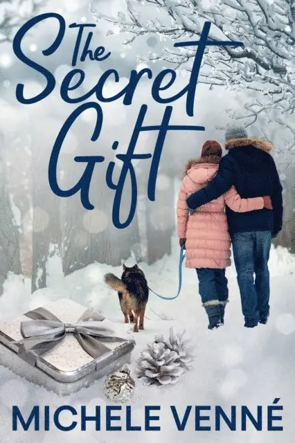 Michele Venne - Secret Gift, E-bok. Tillgänglighet: Lägg i varukorg