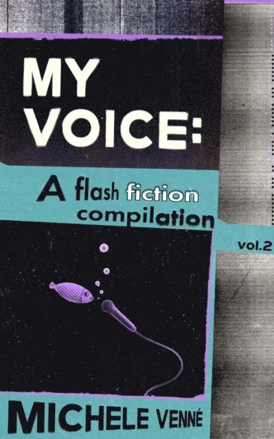 Michele Venne - My Voice: Volume 2, E-bok. Tillgänglighet: Lägg i varukorg