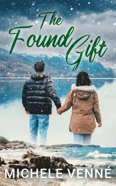 Michele Venne - Found Gift, E-bok. Tillgänglighet: Lägg i varukorg