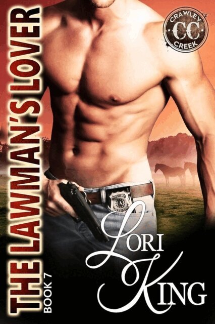 Lori King - Lawman's Lover, E-bok