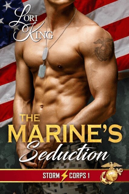 Lori King - Marine's Seduction, E-bok