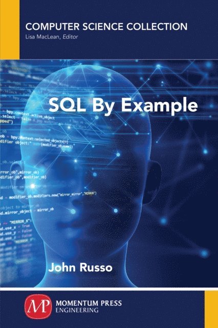 John Russo - SQL by Example, E-bok
