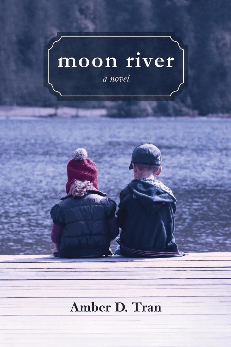 Amber D Tran - Moon River, Häftad. Tillgänglighet: Lägg i varukorg