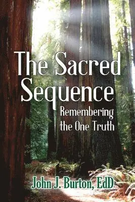 Edd John J Burton - Sacred Sequence, Häftad. Tillgänglighet: Lägg i varukorg