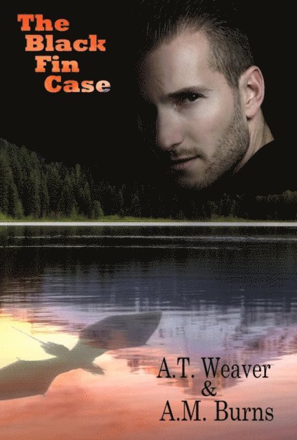A.T. Weaver, A.M. Burns - Black Fin Case, E-bok