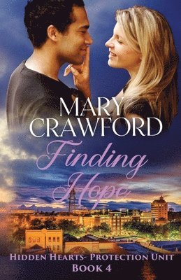 Mary Crawford - Finding Hope, Häftad