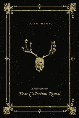 Lucien Shapiro - Fool's Journey, Inbunden. Tillgänglighet: Tillfälligt slut