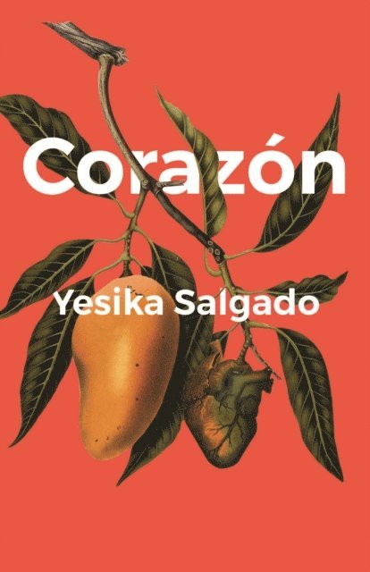 Yesika Salgado - Corazon, E-bok